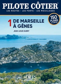 De Marseilles au Cap du Dramont