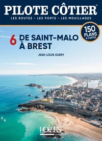 De Saint-Malo à Brest
