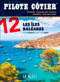 Les îles Baléares