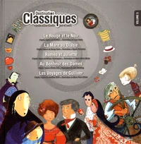 Destination classiques