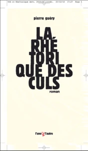 La rhétorique des culs