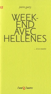 Week-end avec Hellènes