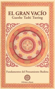  GUESHE TASHI - El Gran Vacío.