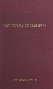 Breuschwickersheim