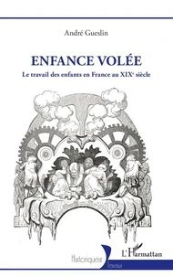 Enfance volée