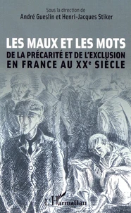 Les maux et les mots