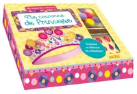 Mon superbe bijou - ma couronne de princesse