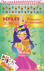 Princesses des animaux