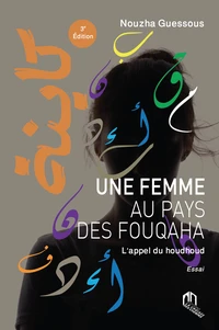 Une femme au pays des fouqaha, l'appel du houdhoud