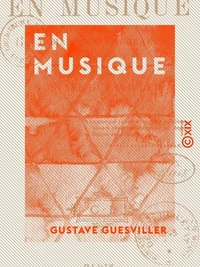 En musique - Roman contemporain