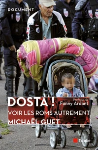 Dosta ! (Ca suffit !)