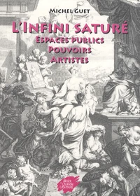 L'infini saturé