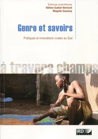 Genre et savoirs