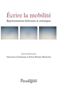 Ecrire la mobilité