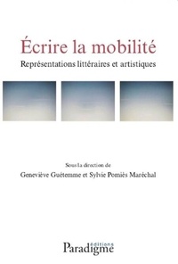 Ecrire la mobilité