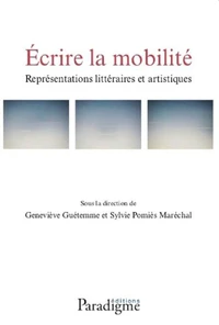 Ecrire la mobilité
