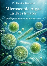 Microscopic algae in freshwater