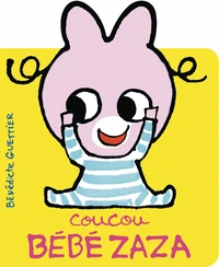 Coucou Bébé Zaza