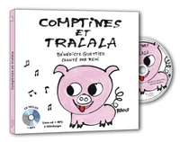 Comptines et tralala