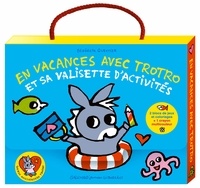 En vacances avec Trotro et sa valisette d'activités