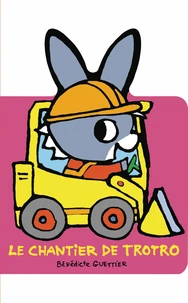 Le chantier de Trotro