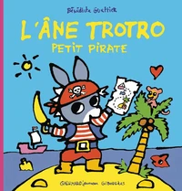 Petit pirate