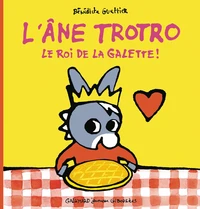 Le roi de la galette