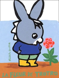 La fleur de Trotro