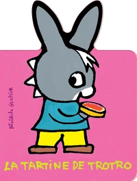 La tartine de Trotro