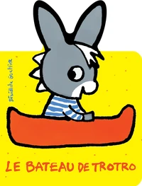 Le bateau de Trotro