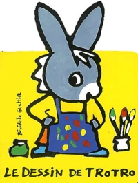Le dessin de Trotro