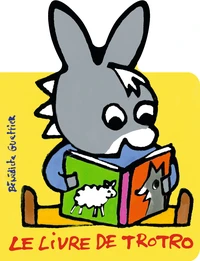 Le livre de Trotro