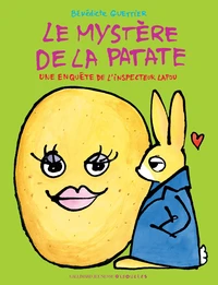 Le mystère de la patate