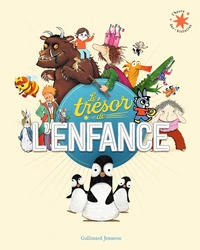Le Trésor de l'Enfance