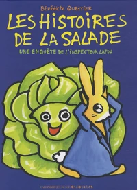 Les histoires de la salade