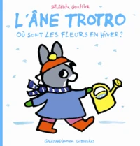 Où sont les fleurs en hiver ?