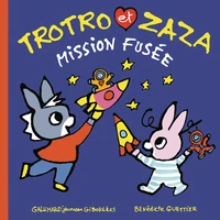 Mission fusée