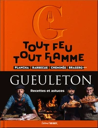 Tout feu, tout flamme
