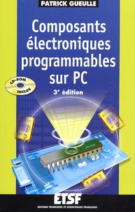 Composants électroniques programmables sur PC