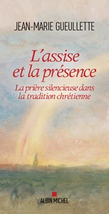 L'assise et la présence