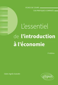 L'essentiel de l'introduction à l'économie