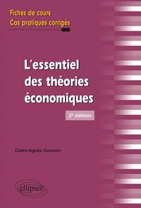 L'essentiel des théories économiques