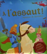 A l'assaut !