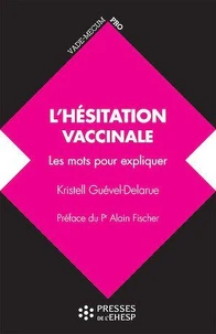 L'hésitation vaccinale