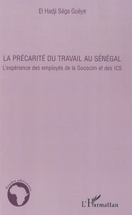 La précarité du travail au Sénégal