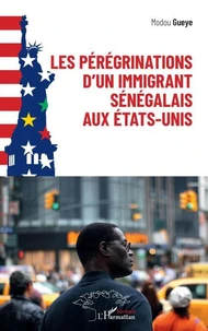 Les pérégrinations d'un immigrant sénégalais aux Etats-Unis