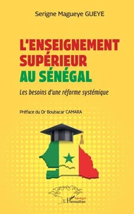 L'enseignement supérieur au Sénégal