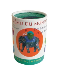 Des hommes et des animaux