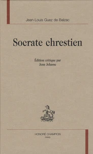 Socrate chrestien