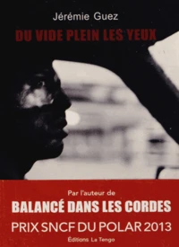 Du vide plein les yeux